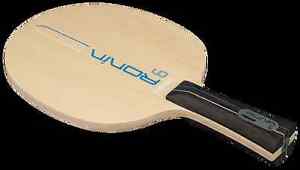 Tibhar Ronin 6 Raquette De Tennis De Table