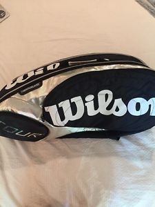 Wilson Tour Tennis Bag