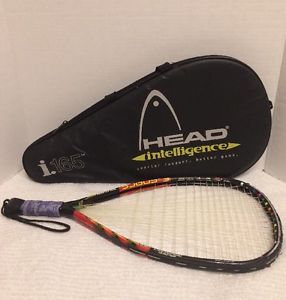 E-Force Dual Cylinder Carbon Fiber Super 30DC w/ Longstring technology Racquet