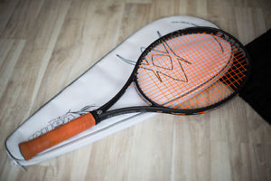 Volkl Classic V1 Mercedes Cup Edition Racquet with case