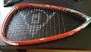 Dunlop Menace One 85 racquetball racket