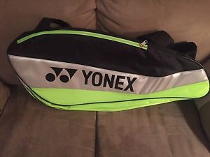 Yonex Tournament Tennis Bag