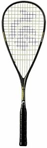 BRAND NEW Mercury TC Black Knight Squash Racquet SQ-2333, Reg. $160