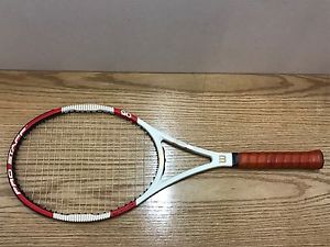 Wilson ProStaff 95S