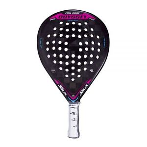 Siux ODYSSEY ROSA 2017.Pala de padel.