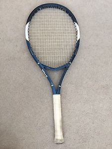 WILSON Ultra XP 110S 4-1/8 Oversize Tennis Racquet Racket