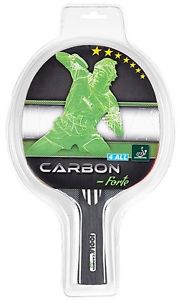 JOOLA Tennis de table Raquette Charbon Forte
