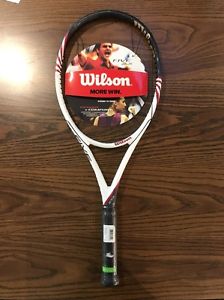 Wilson BLX FIVE