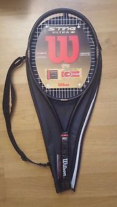 Raqueta Tenis Wilson Sting Ultra