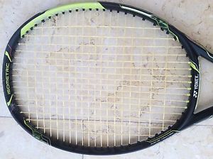 Yonex Ezone AI 98 lite Tennis Racquet 3/8 grip
