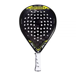 Siux ODYSSEY AMARILLA  2017.Pala de padel.