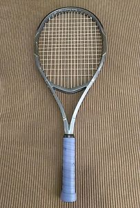 Wilson Ultra XP 100LS tennis racket 4 1/4 grip, excellent condition!