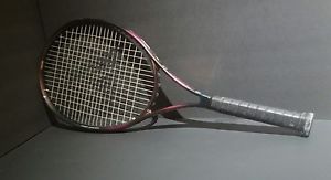 Pro Kennex Fusion Graphite Allow Comp Wide body Series 110 tennis racquet