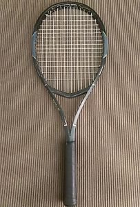 Wilson Ultra XP 100S tennis racket 4 1/4 grip, excellent condition, nice strings