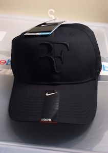 2016 NIKE® HYBRID RF ROGER FEDERER LEGACY 91 PREMIERE CAP COPA 371202–011 RARE