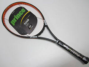 **NEW** PRINCE TEXTREME TOUR 100T TENNIS RACQUET (4 1/8)