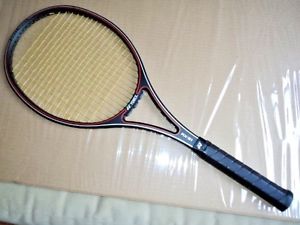 Vintage Yonex RX-31 Open Throat Tennis Racket Excellent