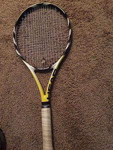 Head ExtremePro Midplus Tennis Racquet