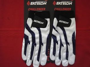 FOUR RIGHT LARGE EKTELON CHALLENGER 2016 Racquetball Glove