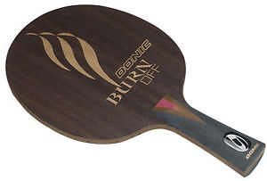 Donic Brûler ZIPP OFF tennis de table-bois Raquette de tennis de table