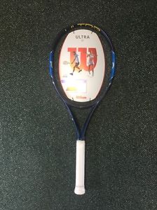 Wilson Ultra 97