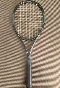 Wilson Ultra XP 100S tennis racket 4 3/8 grip, excellent condition!