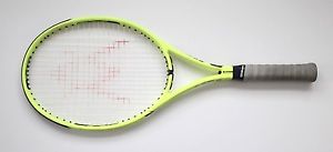 Volkl 10 295G Organix Super G Tennis Racquet 4 3/8 Grip Racket