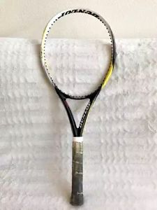 Dunlop TR_NITRO_27 M 5.0 4 3/8" Tennis Racquet