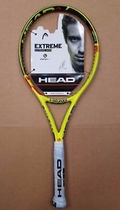 HEAD Graphene XT Extreme Pro 4 3