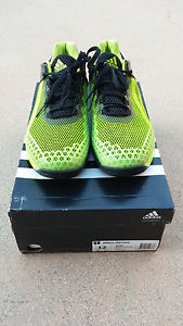 Adidas Adizero Ubersonic Men's Tennis Shoe - Size 12