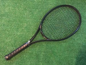 GAMMA RZR 98 Tennis Racquet 4 3 