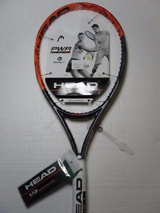 HEAD Graphene XT Radical PWR 4 1