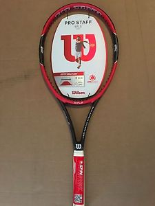 Wilson Pro Staff 97ls Lite 4 1 o