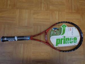 NEW Prince EXO3 IGNITE 95 head 4 3/8 grip Tennis Racquet