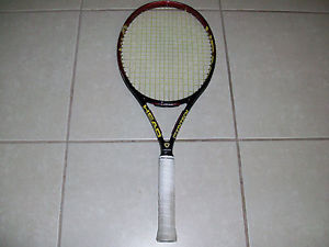 Head Tritech 7000 Tennis Racquet 9103712 Titanium Tech