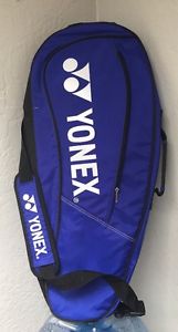 Yonex Multi Racquet Carrying Case Tennis Grand Slam French US Open Wimbledon