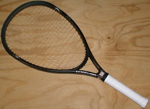 Wilson Hyper Sledge Hammer 2.0 Super Oversize 125 4 1/4 OS Tennis Racket