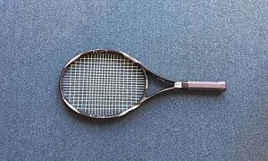 Wilson K Factor/K Hammer 2.7 Tennis Racket 4-1/2" Grip - 110 Headsize - 9.4oz
