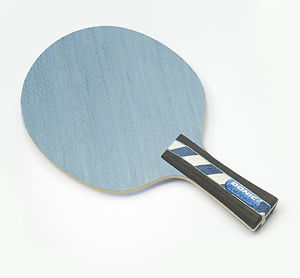 DONIC Bleu Feeling tennis de table-bois Raquette de tennis de table