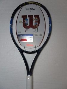 Wilson Ultra 97 Tennis Racquet 4 1/8 Grip LAST 1!