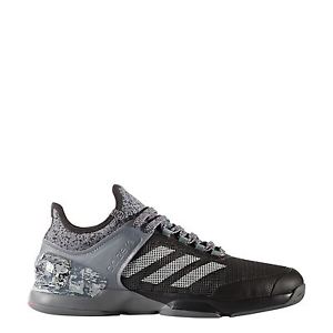 adidas Adizero Ubersonic Street Art Black BY1672