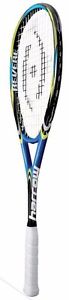 BRAND Harrow Revere Squash Racquet, Reg. $225