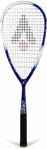 BRAND NEW Karakal Crystal Pro Ti 135 Squash Racquet