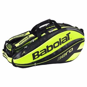 *new* Babolat Pure Aero Racketholder 9X tennis bag - Authorized seller