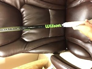 Wilson 98 Tennis Racquet 18x20 (3)