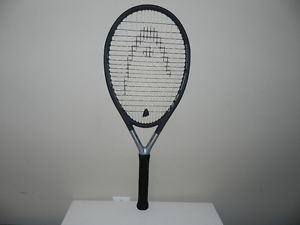 Head Titanium Ti. S6 tennis racquet racket 4 1/4