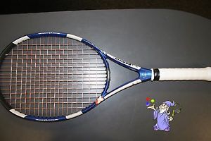 Pacific X Force Comp | Tennis | Used | L3 | 4 3/8 | Free USA Ship