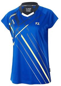 Forza Mitta Polo Tee Tennis De Table/badminton Femme Féminin Femmes