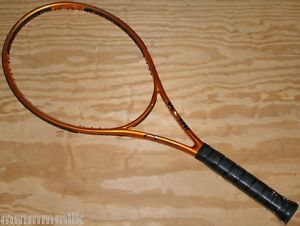 Prince O3 Speedport Tour Midplus 97 4 1/2 MP Tennis Racket