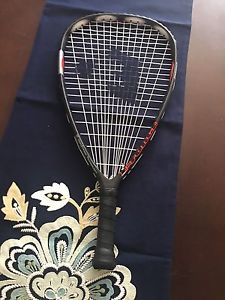 Bedlam X150 Tri Carbon Frame Racquet